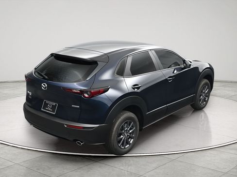 Used 2026 MAZDA CX-30 AWD 2.5 S image 17