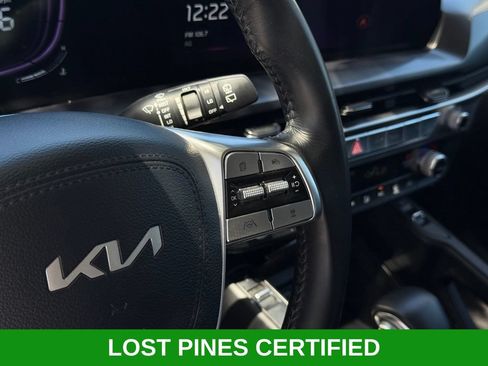 Used 2025 Kia Telluride S AWD/4WD image 13