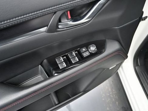 Certified 2023 MAZDA CX-5 AWD 2.5 Turbo image 18