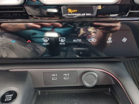 New 2026 Nissan Sentra SR w/ SR All Weather Package FWD image 26