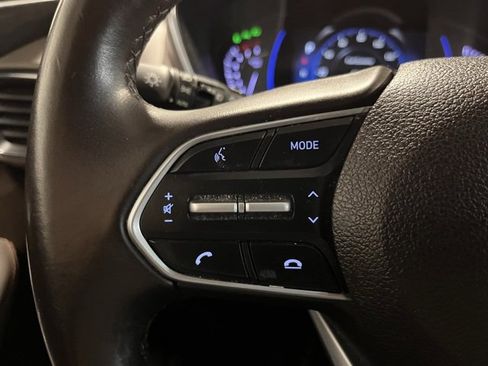 Used 2020 Hyundai Santa Fe Limited image 22