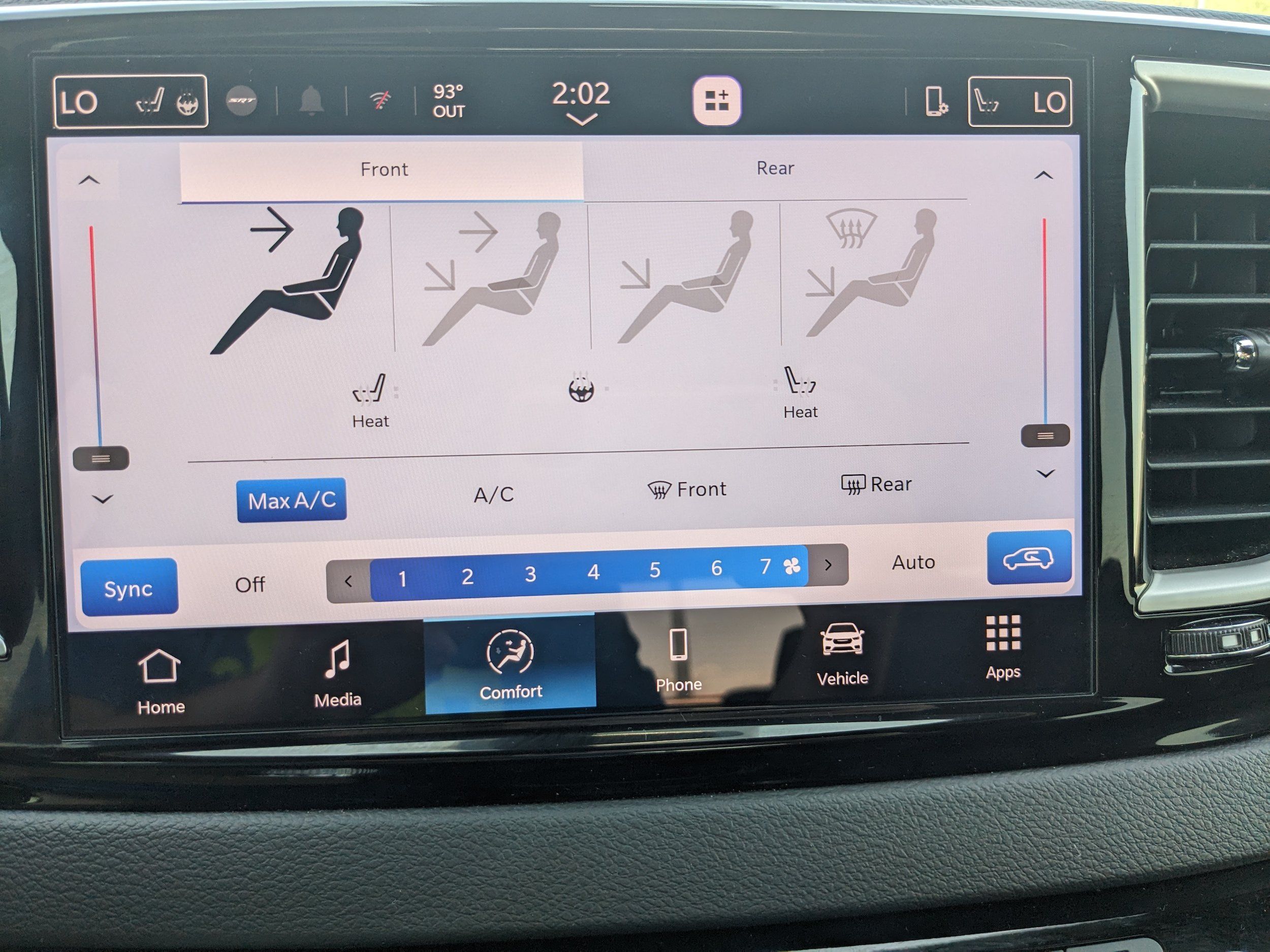 Used 2026 Chrysler Pacifica Select FWD image 22