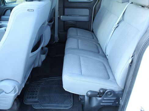 Used 2013 Ford F150 XLT w/ Trailer Tow Pkg image 19