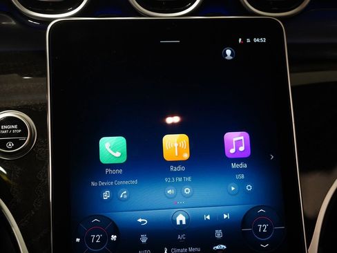 New 2026 Mercedes-Benz GLC 300 4MATIC image 25