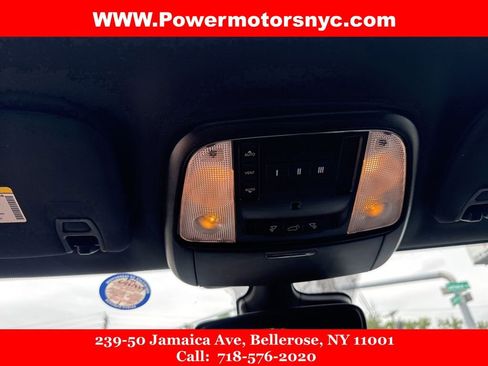 Used 2022 Dodge Durango GT image 40