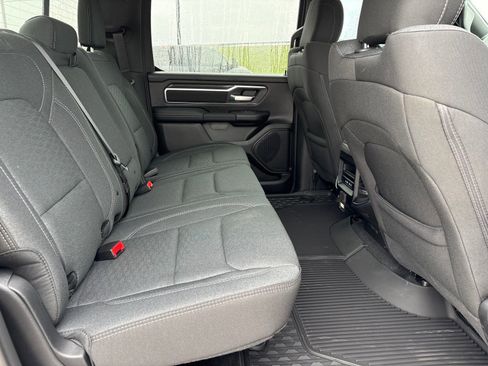 New 2026 RAM 1500 Big Horn AWD/4WD image 15