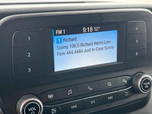 Used 2023 Ford Transit 150 Low Roof image 14