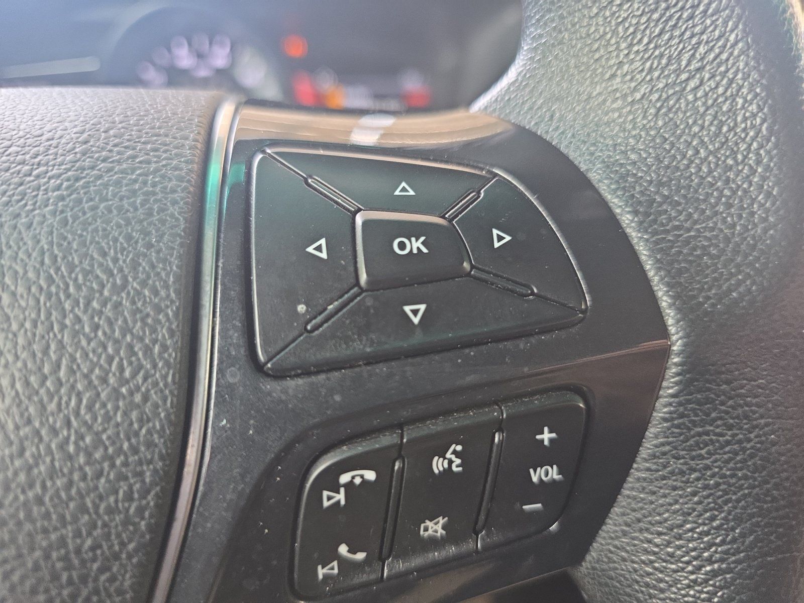 Used 2017 Ford Explorer Limited FWD image 23