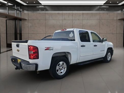 Used 2013 Chevrolet Silverado 1500 LT w/ All-Star Edition image 14