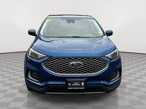 Used 2023 Ford Edge SEL AWD/4WD image 8