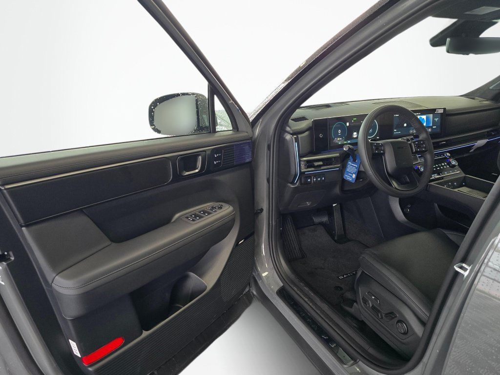 New 2026 Hyundai Santa Fe Calligraphy AWD/4WD image 30