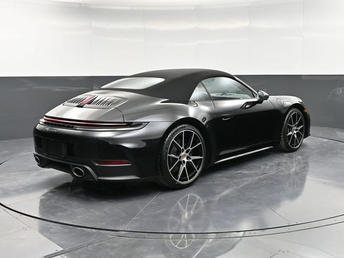 New 2026 Porsche 911 Carrera T image 8