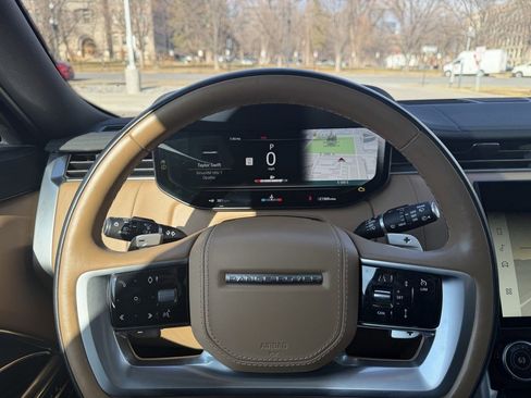 Used 2023 Land Rover Range Rover SE image 19