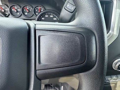 Used 2024 GMC Sierra 1500 Pro w/ Pro Value Package image 14