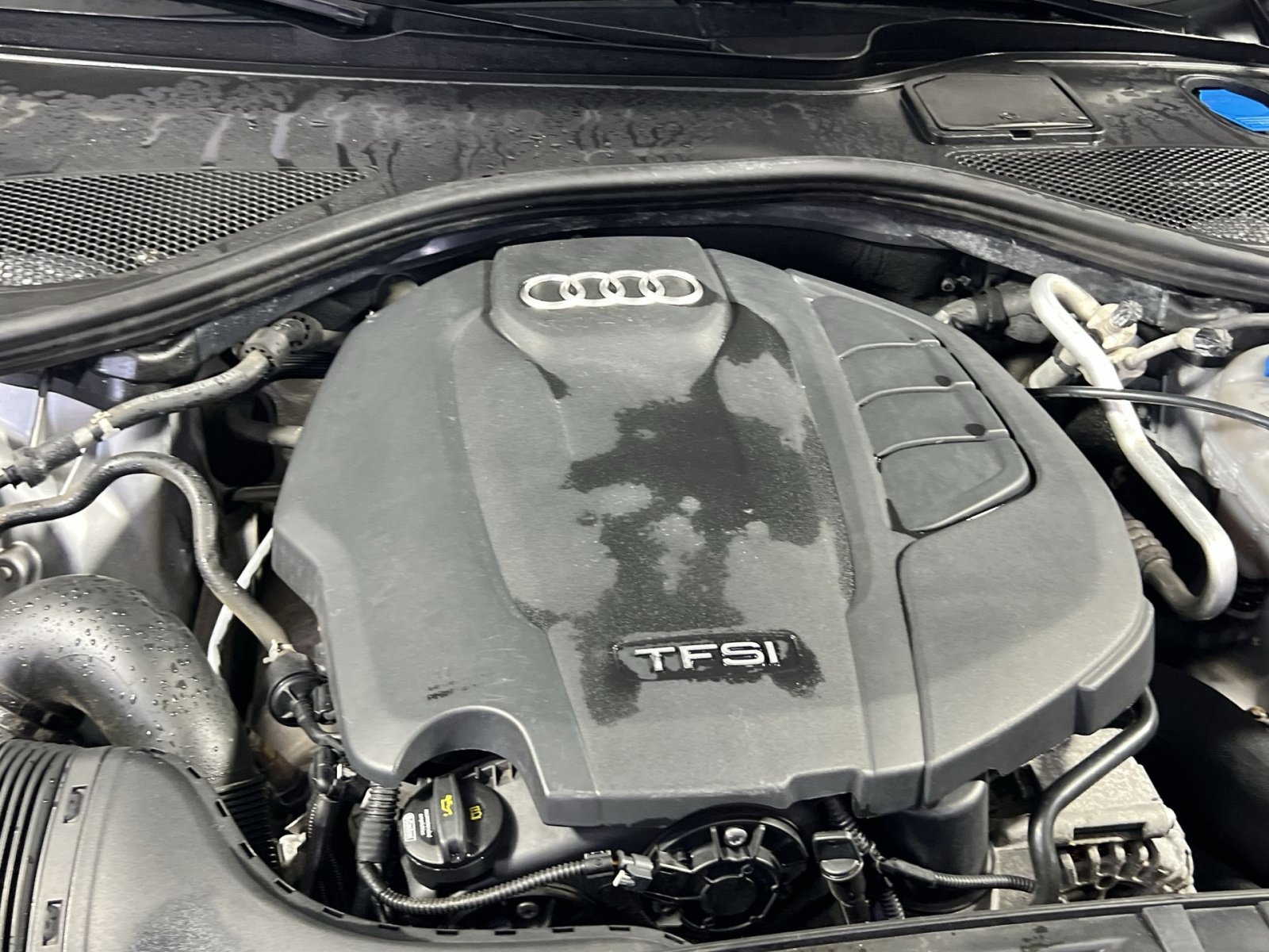 Used 2016 Audi A6 2.0T Premium AWD/4WD image 29
