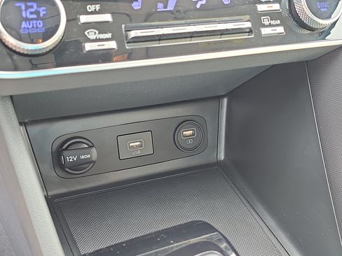 Used 2021 Hyundai Sonata SEL FWD image 25