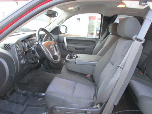 Used 2011 Chevrolet Silverado 1500 LT w/ All-Star Edition image 15