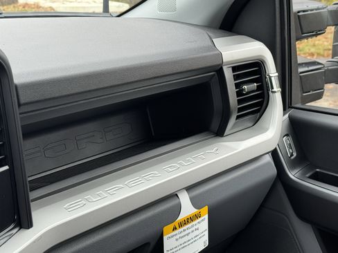 New 2026 Ford F250 XL w/ STX Appearance Package image 17