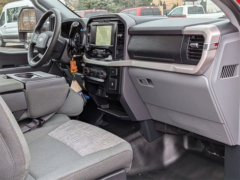 Used 2023 Ford F150 XLT w/ Trailer Tow Package image 22