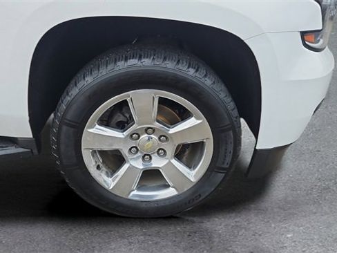Used 2015 Chevrolet Tahoe LT image 19