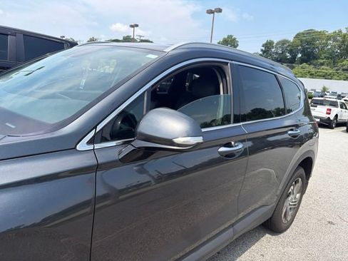 Used 2023 Hyundai Santa Fe SEL FWD image 5
