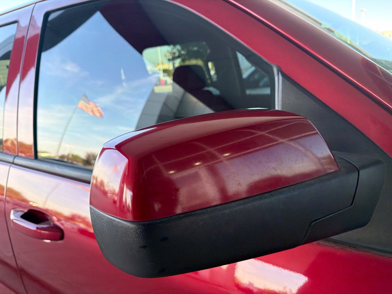 Used 2018 Chevrolet Silverado 1500 LT w/ Texas Edition AWD/4WD image 28