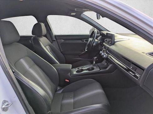 Used 2022 Honda Civic Sport image 29