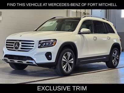 New 2026 Mercedes-Benz GLB 250 GLB 250