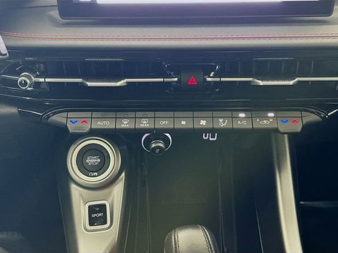 Used 2024 Dodge Hornet R/T Plus w/ Tech Pack Plus image 16