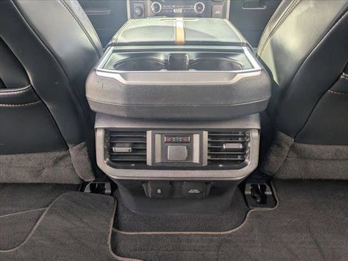 Used 2023 Ford F150 Platinum image 14
