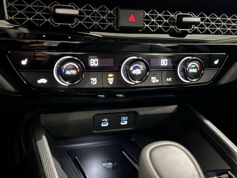 New 2026 Honda Accord EX-L image 11