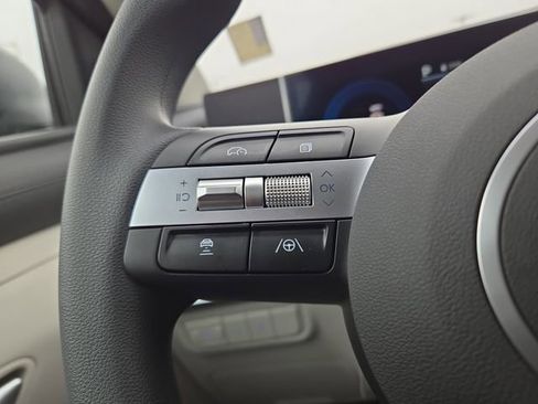 New 2026 Hyundai Tucson SEL image 18