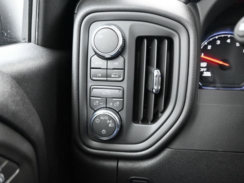 New 2026 GMC Sierra 1500 Pro w/ Graphite Edition image 19