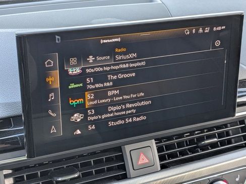 Used 2023 Audi A4 2.0T Premium Plus image 13