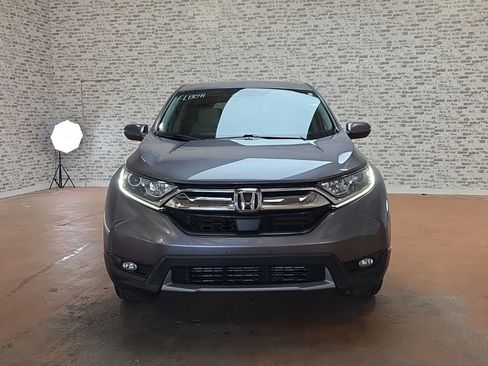 Used 2018 Honda CR-V EX image 2