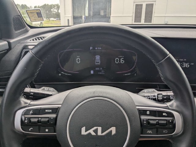 Used 2023 Kia Sportage X-Line AWD/4WD image 29