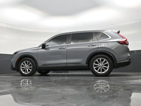 Used 2025 Honda CR-V EX image 21