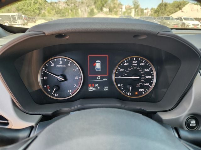 New 2026 Subaru Crosstrek 2.5i Wilderness AWD/4WD image 11