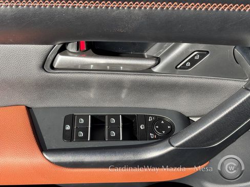 New 2026 MAZDA CX-50 Meridian Edition w/ Apex Package image 19