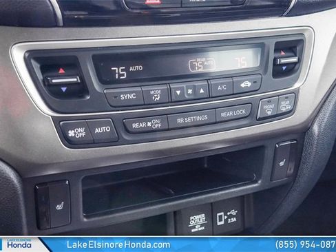 Used 2022 Honda Pilot Special Edition image 23