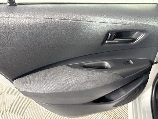Used 2024 Toyota Corolla LE FWD image 22
