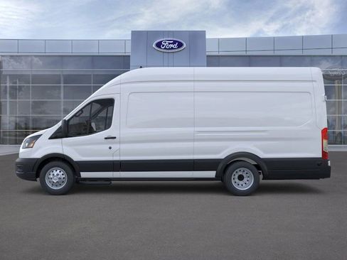 New 2026 Ford Transit 350 148 High Roof Extended DRW image 3