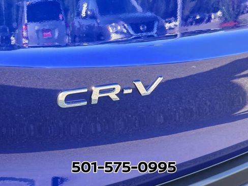 Used 2024 Honda CR-V Sport-L image 9
