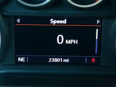 Used 2022 Chevrolet Silverado 1500 LTZ image 22