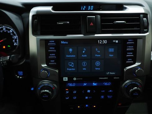 Certified 2023 Toyota 4Runner Limited image 18