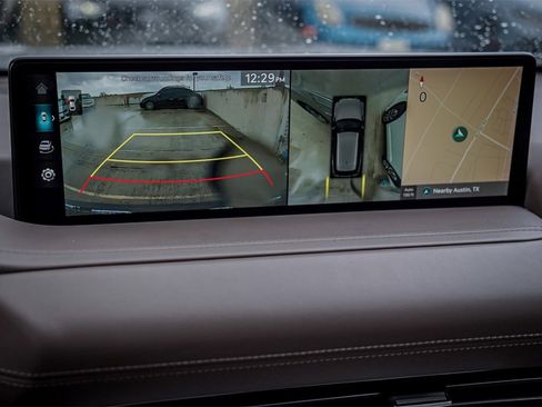 Used 2022 Genesis GV80 3.5T Advanced + image 20