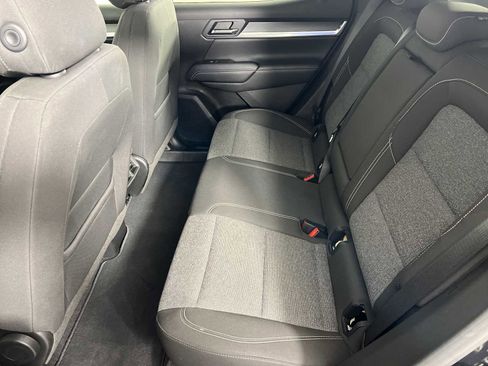 Certified 2025 GMC Terrain Elevation image 30