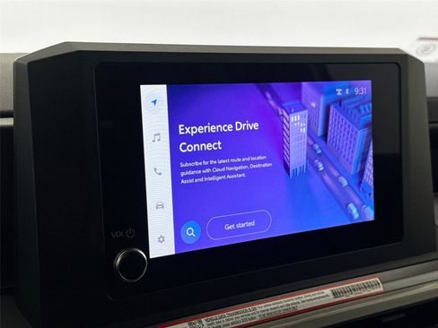 Certified 2025 Toyota Tacoma SR5 image 7