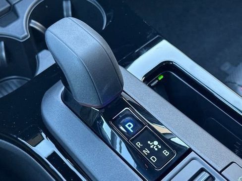 New 2026 Toyota Prius Plug-In Hybrid FWD image 26