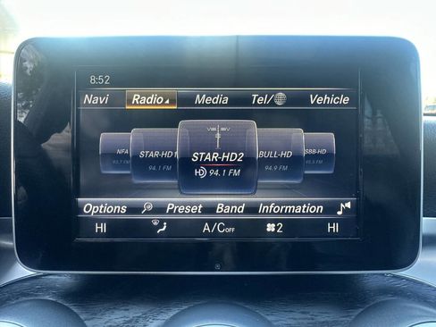 Used 2016 Mercedes-Benz C 300 4MATIC Sedan w/ Premium 1 Package image 25